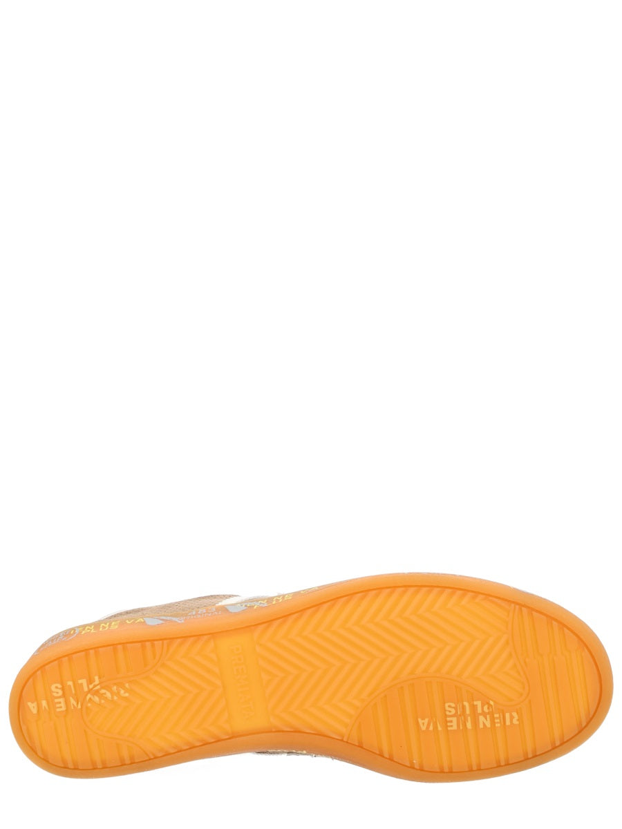 Premiata Sneakers - Brown | 89e592e8cc55e5e3c03483358cf1dee0a1530b42