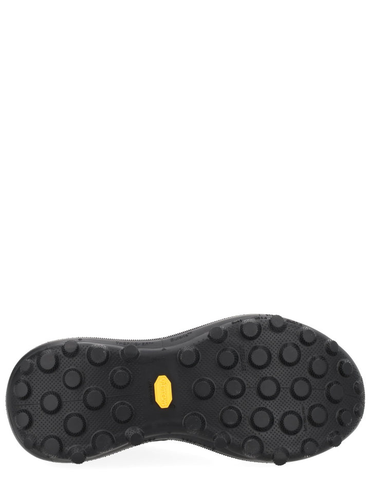 Satisfy Sneakers - Black | 5c67ced432998df9c4940de6c20c40266e49b7bd