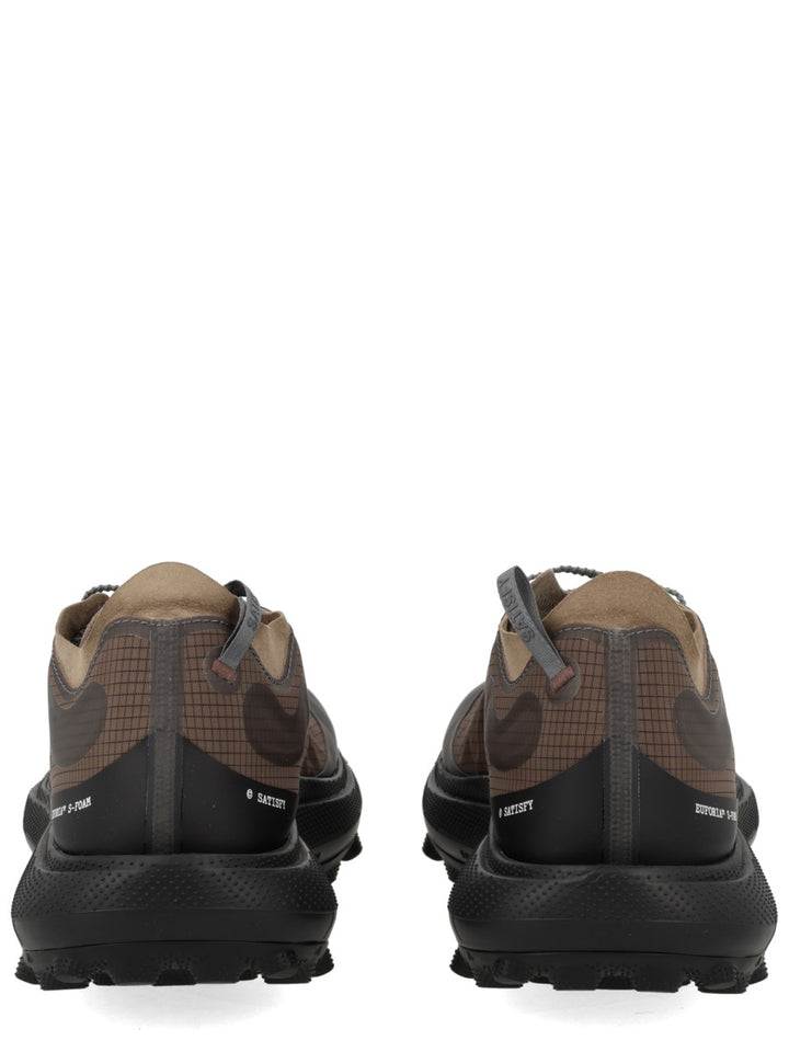 Satisfy Sneakers - Brown | f066714c17dab8f6ba846b7be35ff8000f98f743