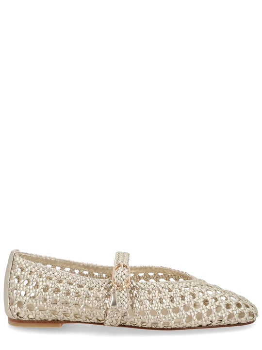 Ballerina "Prima Mary Jane"