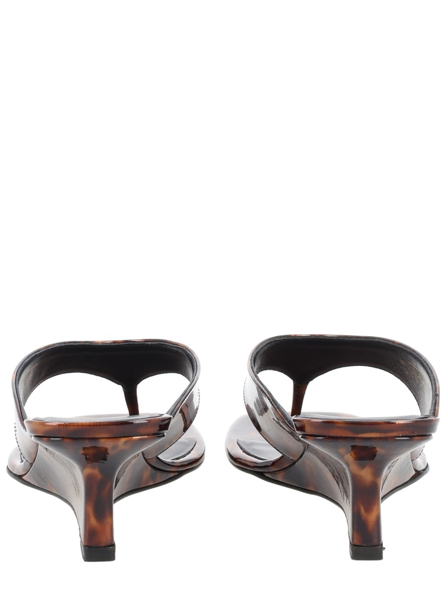 Stuart Weitzman Wedges - Animalier | e3a0b850ec5e84c392f9604bc376e8a8e577ade5