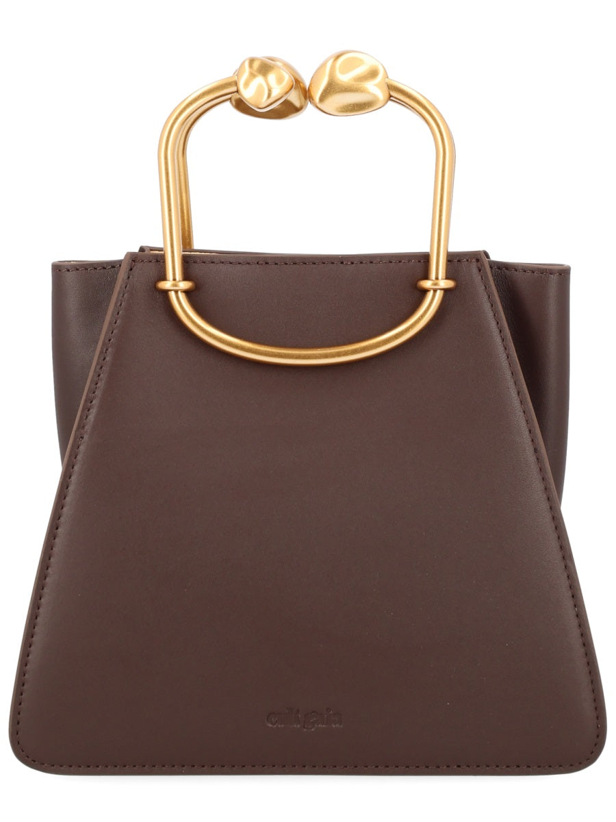 Cult Gaia Hand Bags - Brown | a8c5d44cf247bc06478e39fc1c02c9ddd22e8427
