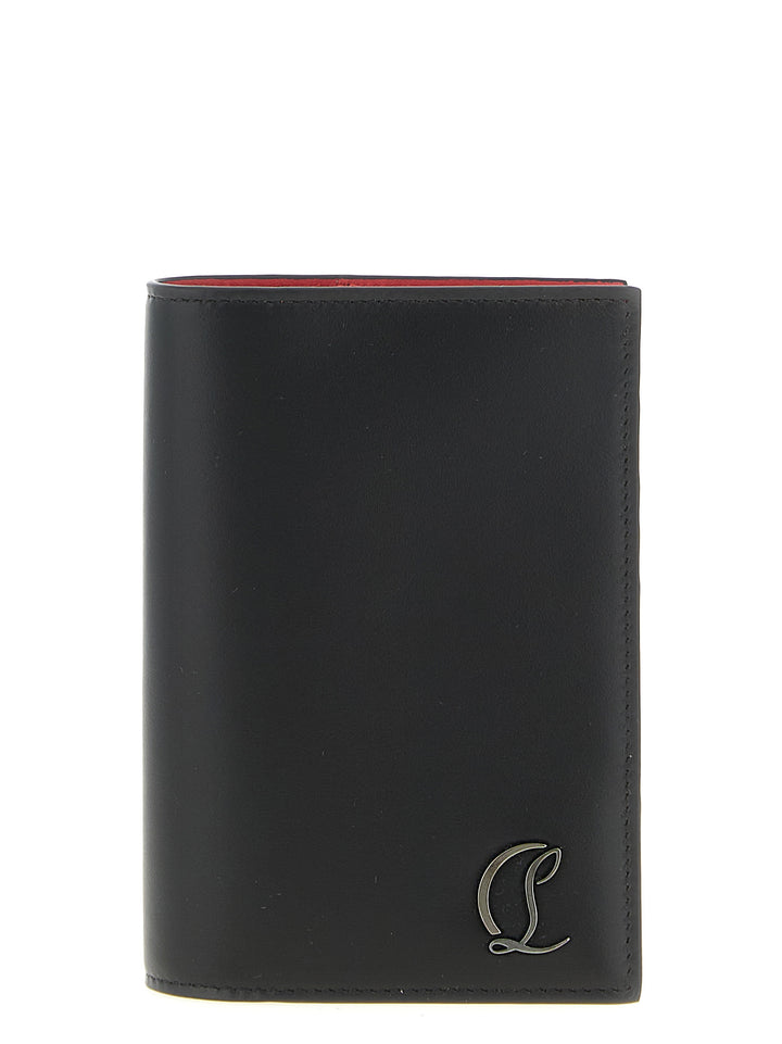 Christian Louboutin Mooncrest Home & Lifestyle - Black | ef9a83c05e5e4f086ab6b2c03372dcc47d188622