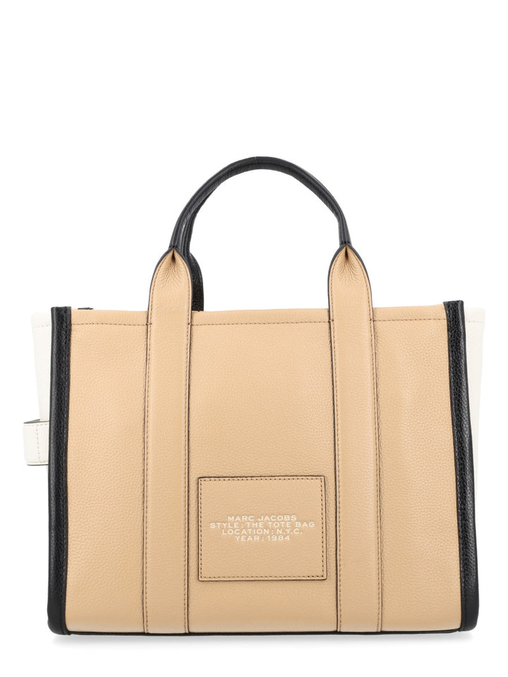 Marc Jacobs Hand Bags - Beige | b763c8312e2f7ab95ba90e48cf172f558c06051d
