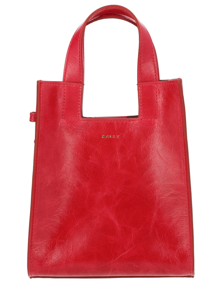 Bally Hand Bags - Red | 5473df064854c3b9e3d8683e2aac2fa6e4933a41