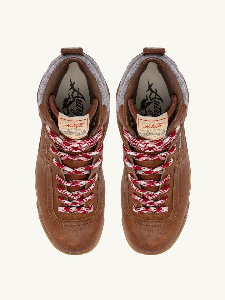 Autry Boots - Brown | 89ac288989d9e0e2478058cc35e6cac5e0d4355c