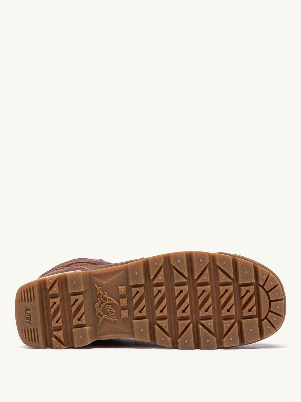Autry Boots - Brown | b7d9761f8701afdfa01c71ac5ae3b631f0a9e6db
