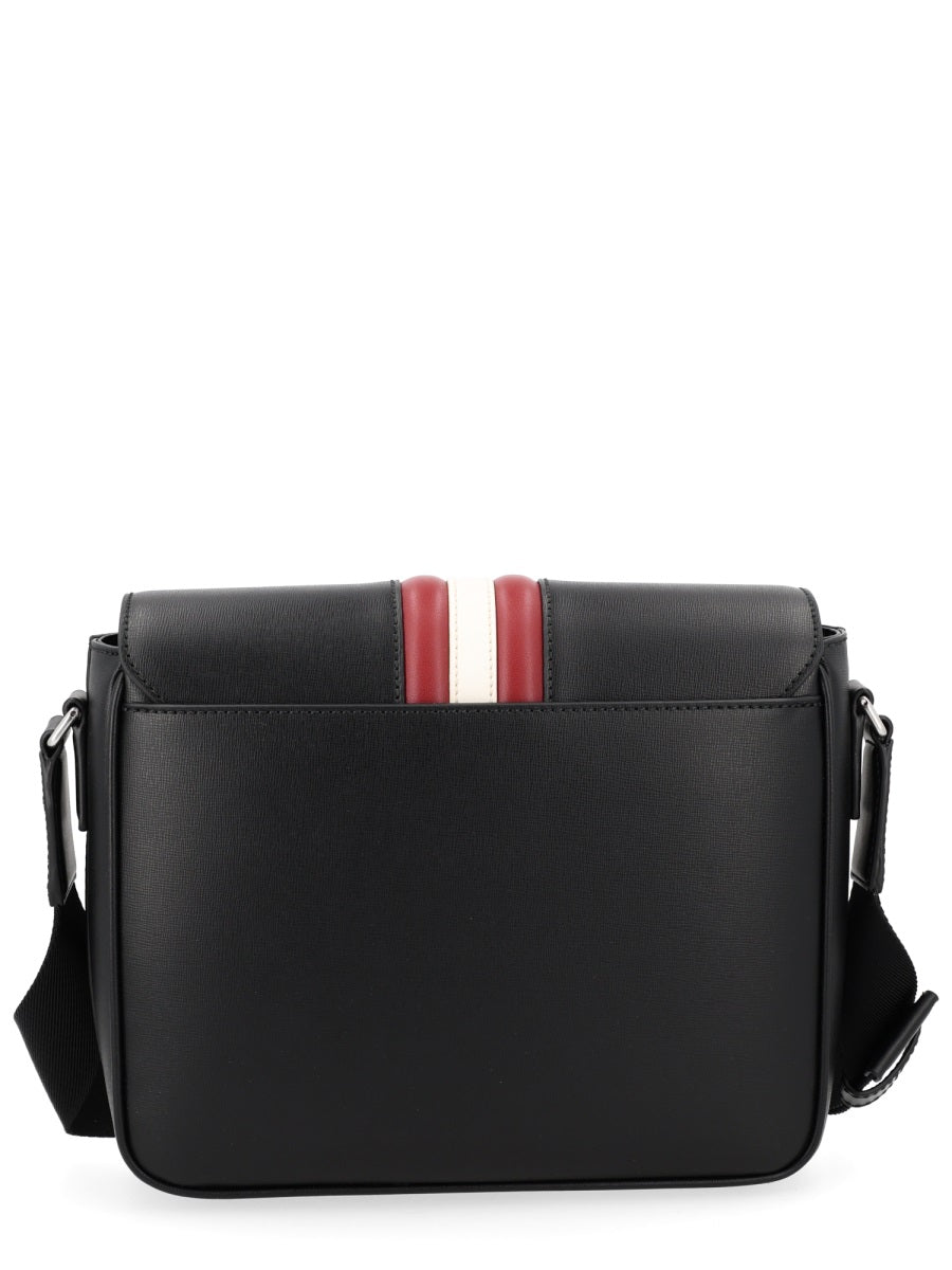 Bally Shoulder Bags - Black | 705f1b2b1127f07c6b86d0cc64332fee4cc7506a
