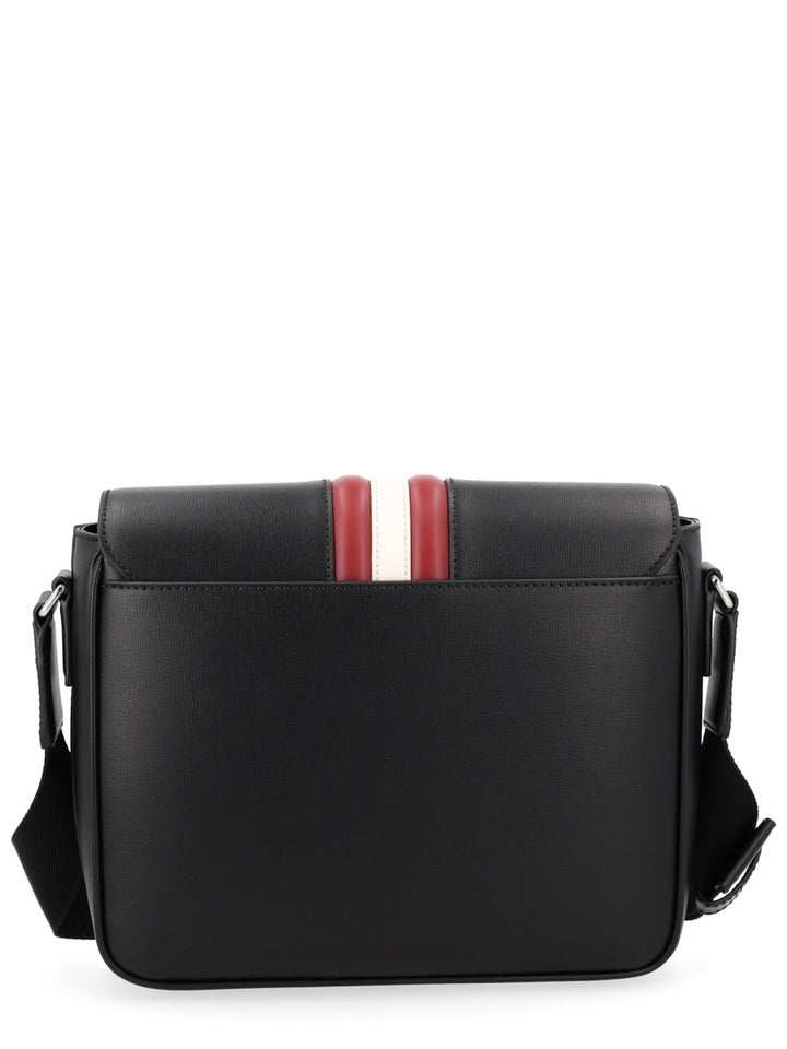Bally Shoulder Bags - Black | 705f1b2b1127f07c6b86d0cc64332fee4cc7506a