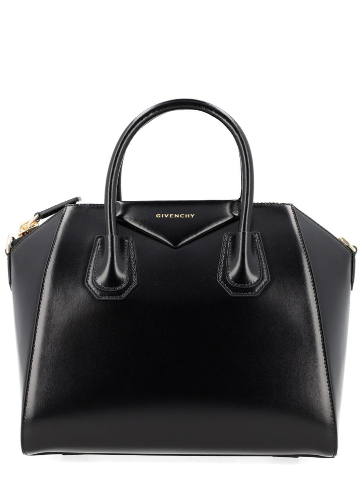 Givenchy Hand Bags - Black | b1ca0ce360902316f95c6c485435612b40f1906e