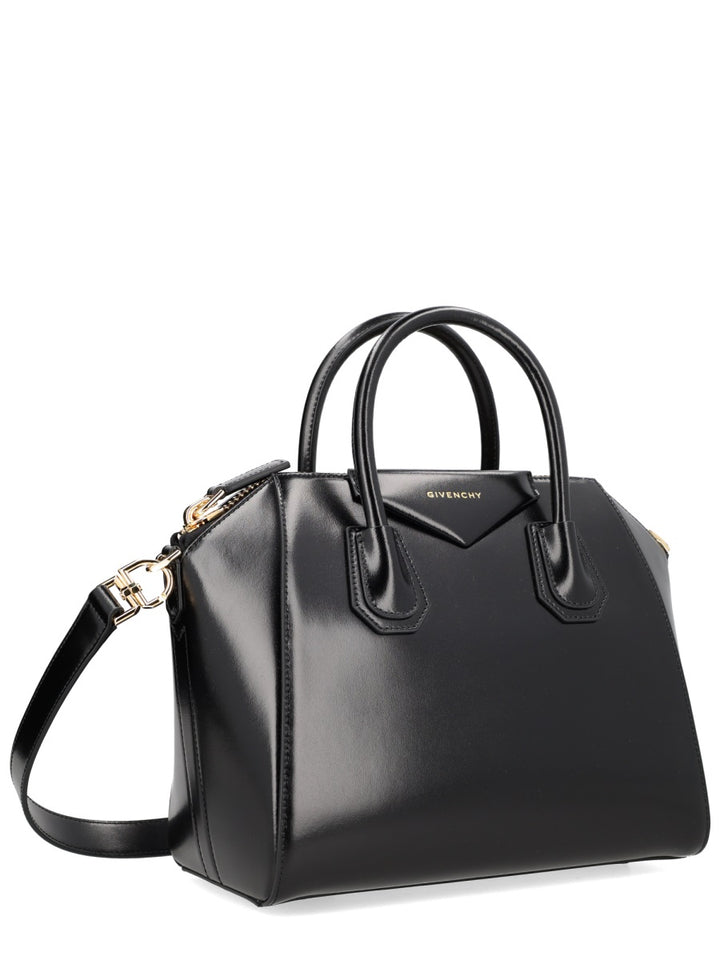 Givenchy Hand Bags - Black | e6013b6dcdd38f9ec83c08ad8c241fbbe9a9603c