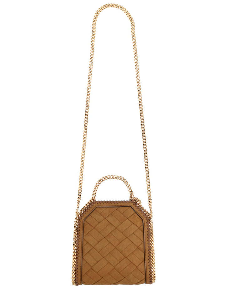 Stella Mccartney Hand Bags - Brown | 712711fda56e4c665b815862ad381218f567e30b