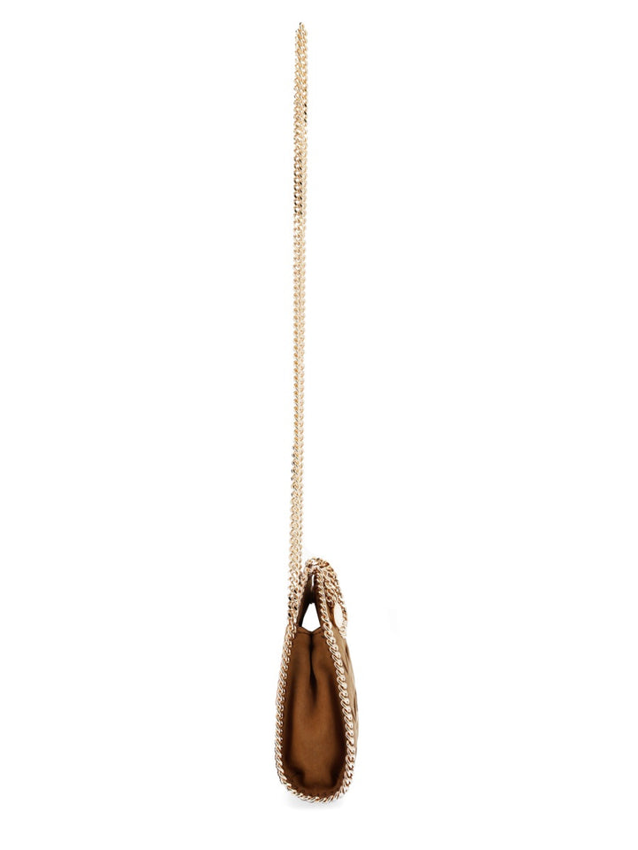 Stella Mccartney Hand Bags - Brown | c691558756b31cfb6819a9e97a87bb7c8bc605f3
