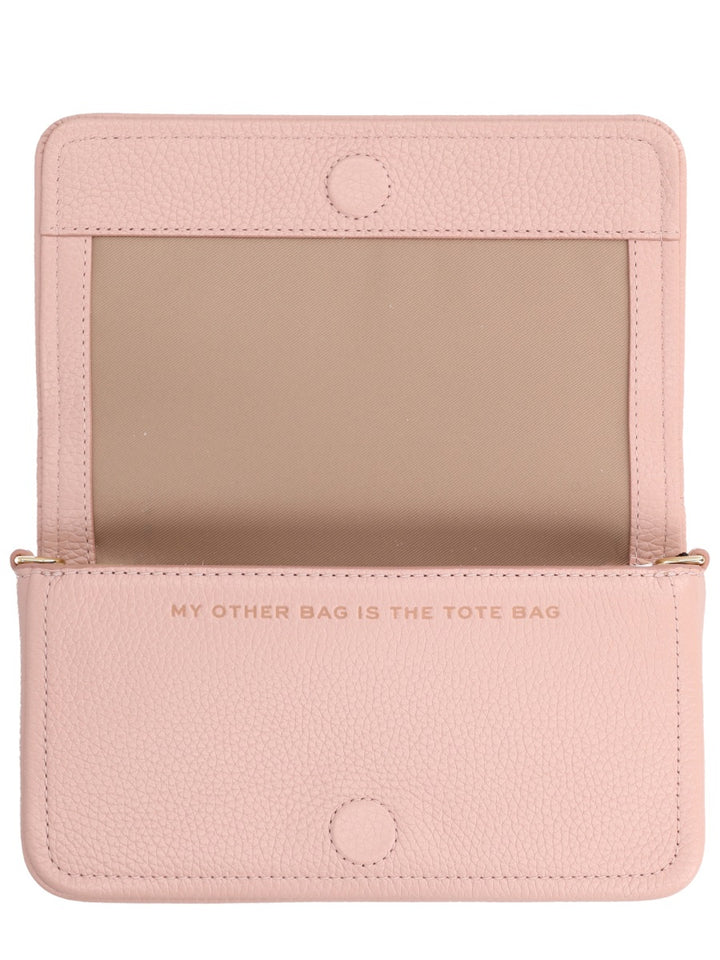 Marc Jacobs Shoulder Bags - Pink | 4ebb6b049d53b07128cf56f65c7b055e8707342f