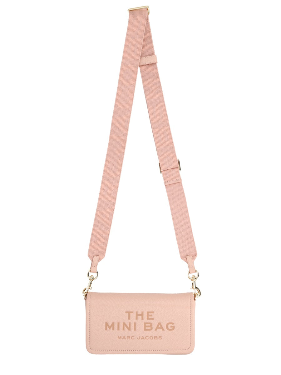 Marc Jacobs Shoulder Bags - Pink | 55ad4e7e0c763597ff8fe854127b324c86cc8f78