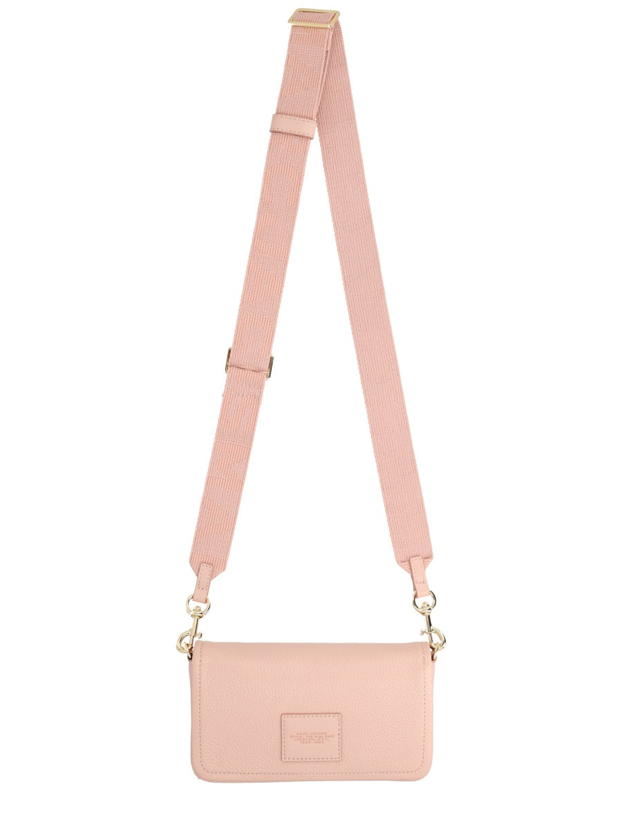 Marc Jacobs Shoulder Bags - Pink | 08fda523e8d30bf7f2a267dcfeae660bc704fff3