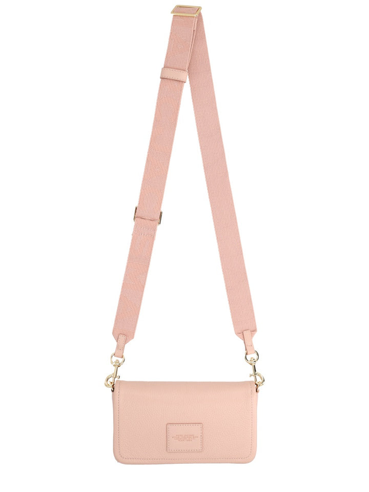 Marc Jacobs Shoulder Bags - Pink | 08fda523e8d30bf7f2a267dcfeae660bc704fff3