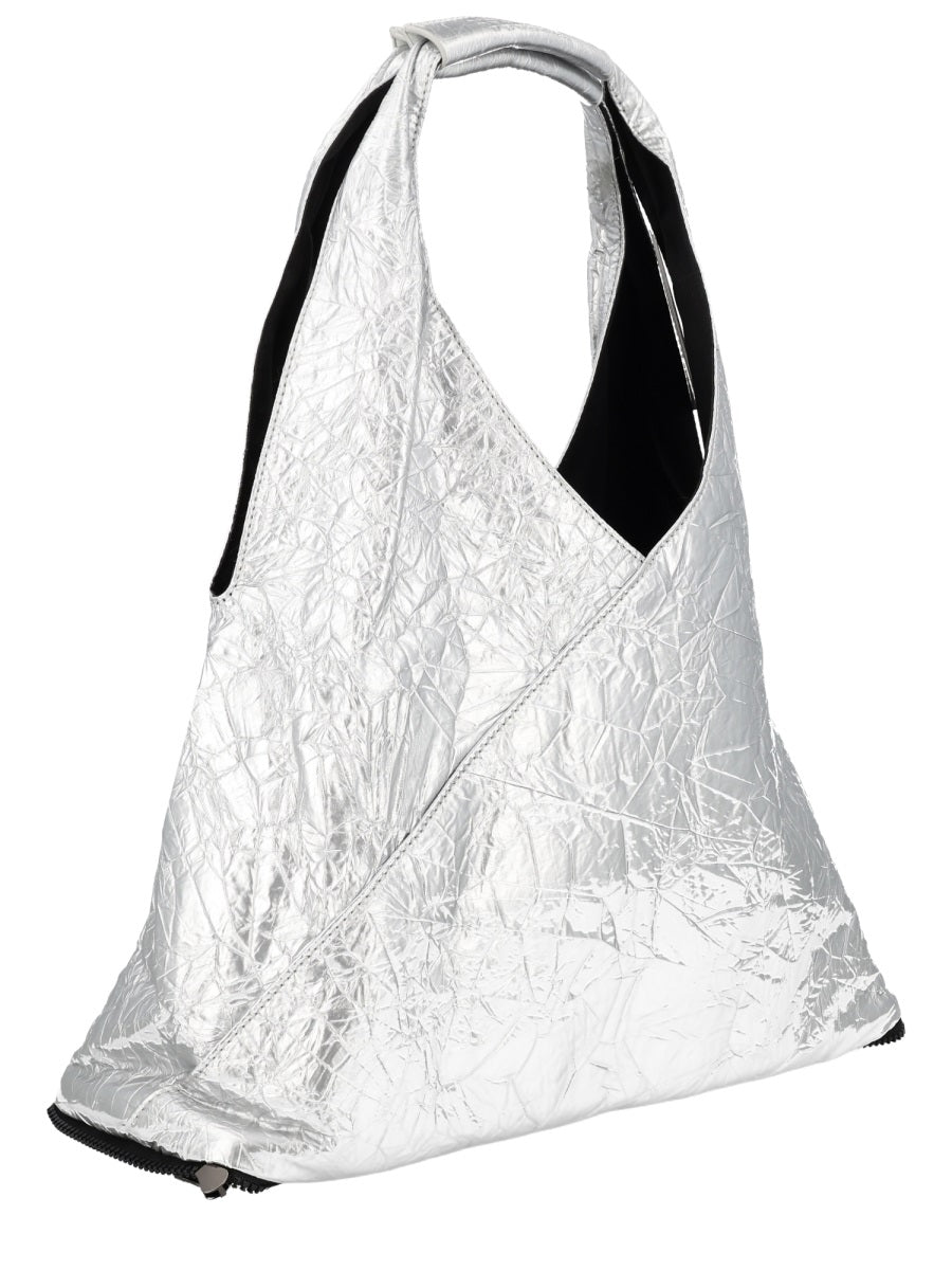 Mm6 Maison Margiela Hand Bags - Silver | 8c4e886338e6180259750480d3ac02630988dfe8