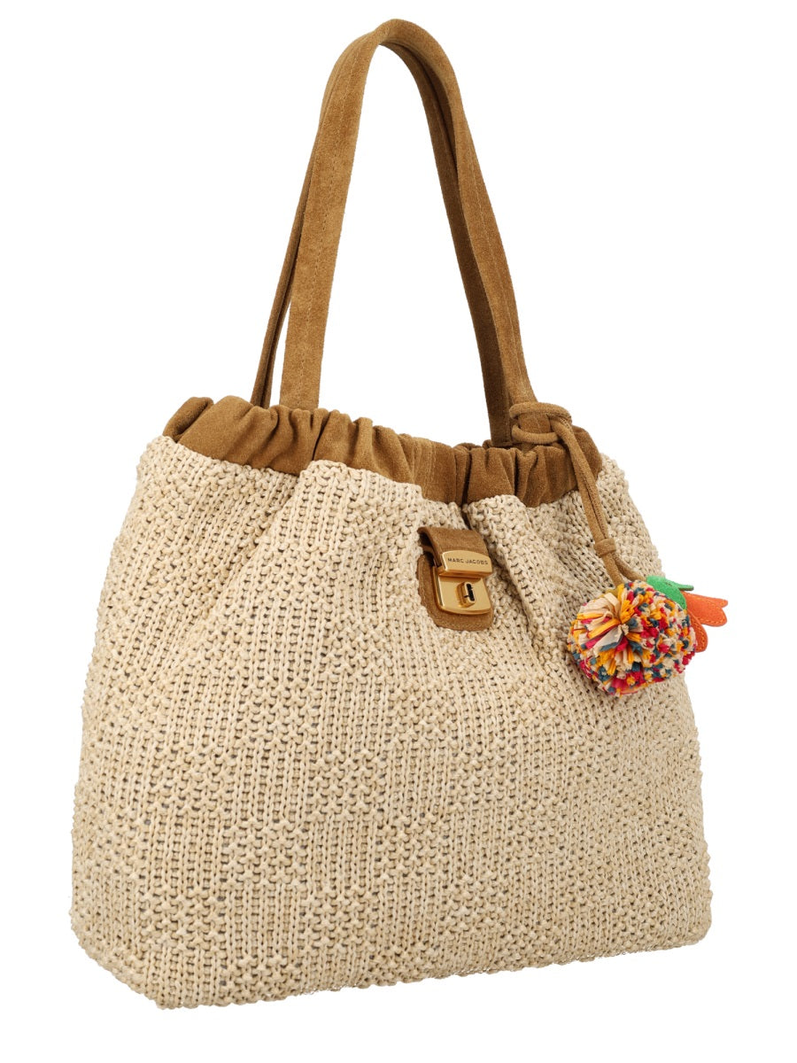 Marc Jacobs Hand Bags - Beige | 5b46a19c255e3f745bb0d435c5a8c3991eca45c3