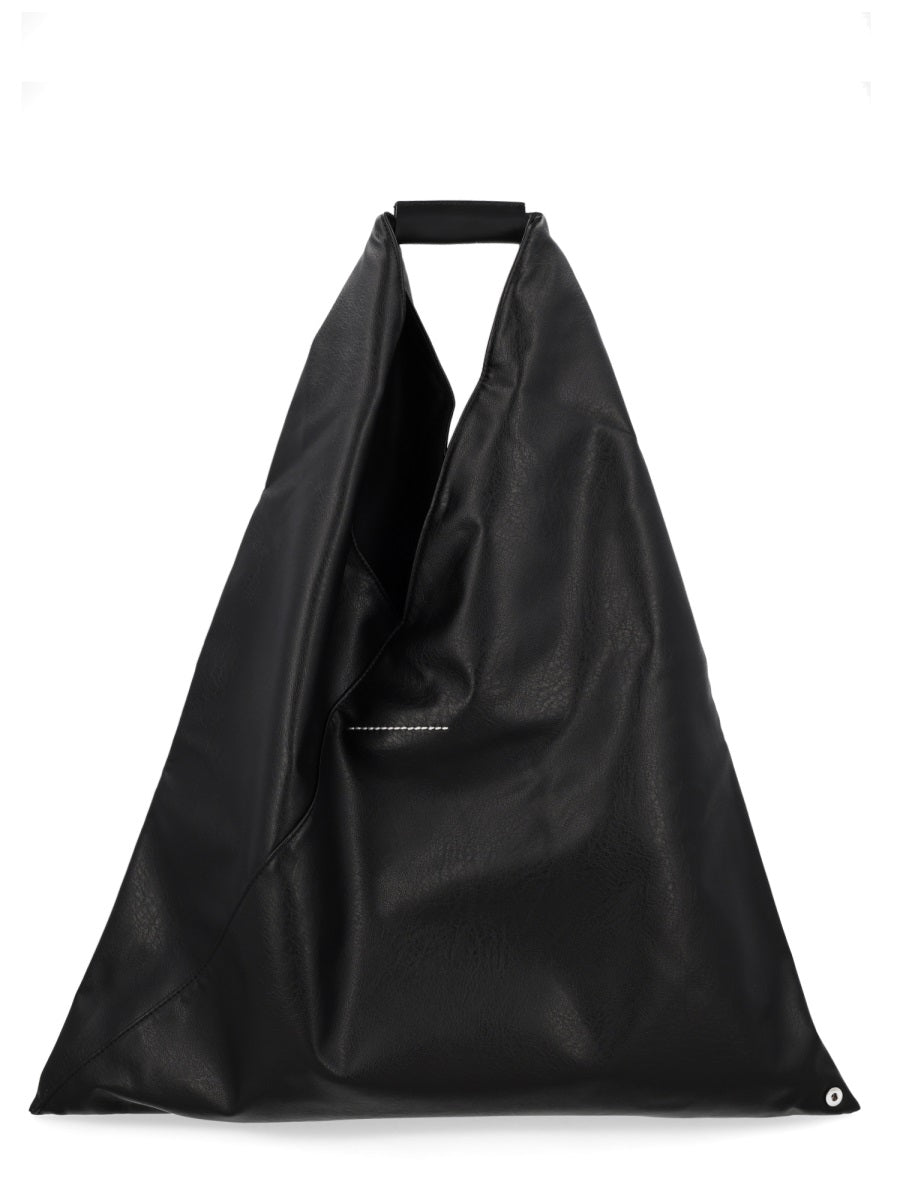 Mm6 Maison Margiela Hand Bags - Black | 9cc95a113f63065e073c0e3e9ec51d7593253bfa