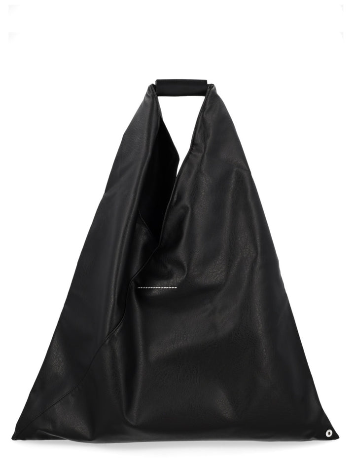 Mm6 Maison Margiela Hand Bags - Black | 9cc95a113f63065e073c0e3e9ec51d7593253bfa