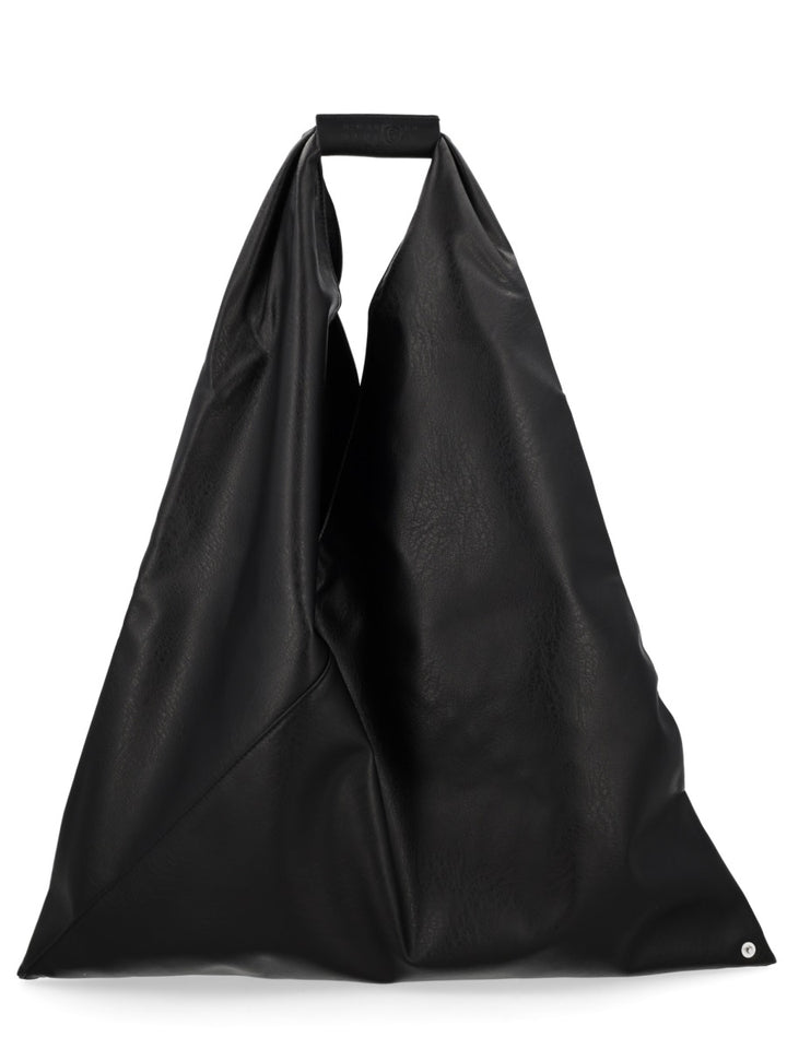 Mm6 Maison Margiela Hand Bags - Black | 96c3625116a8fa93153135c0304b240a6499274f