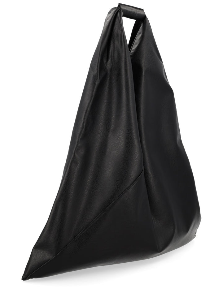 Mm6 Maison Margiela Hand Bags - Black | 73726d48081752ed497bd9ff5e960be5758befee