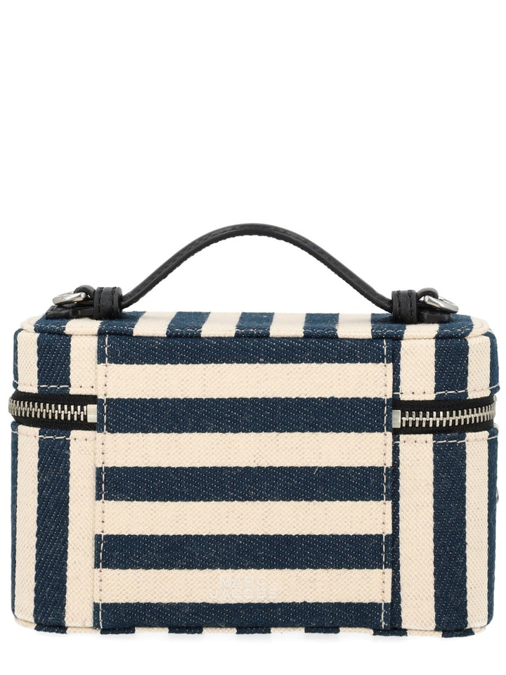 Marc Jacobs Shoulder Bags - Blue | cdd400aed8520c9307582577c87226918781ec27