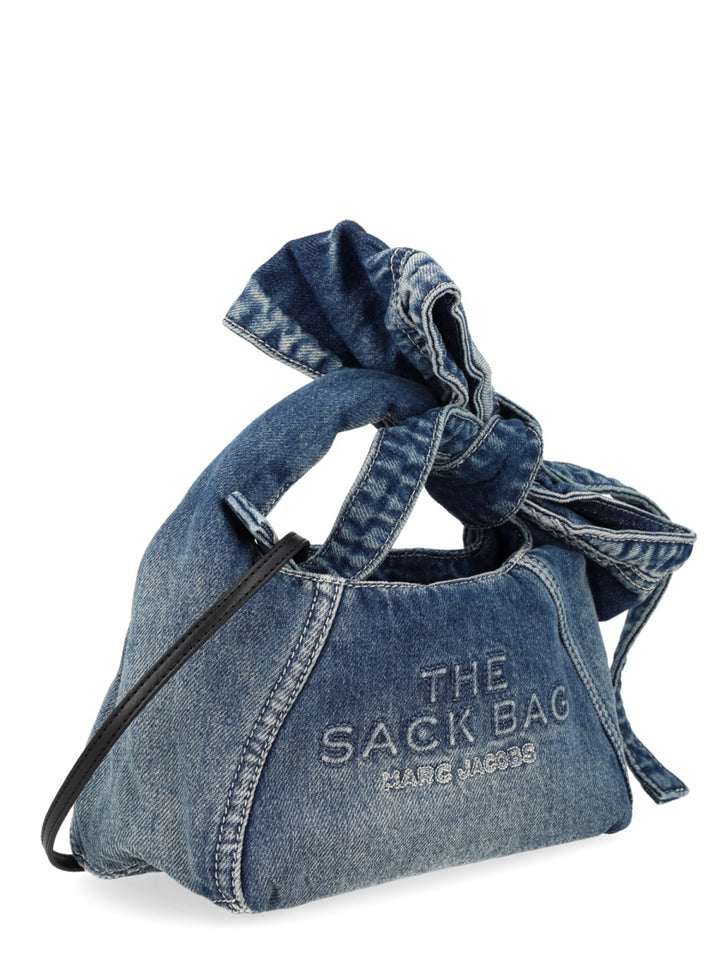 Marc Jacobs Shoulder Bags - Blue | 800f9166595b5174645cfb2c4a6ce739b6bc5a01