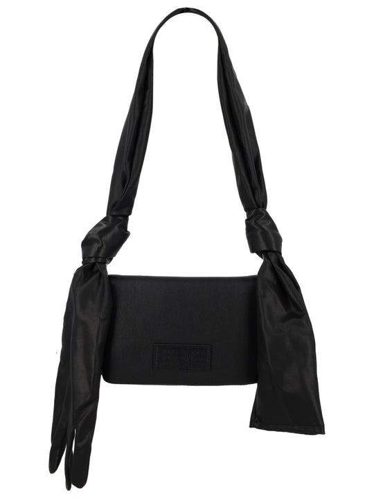 Borsa A Tracolla Con Guanto