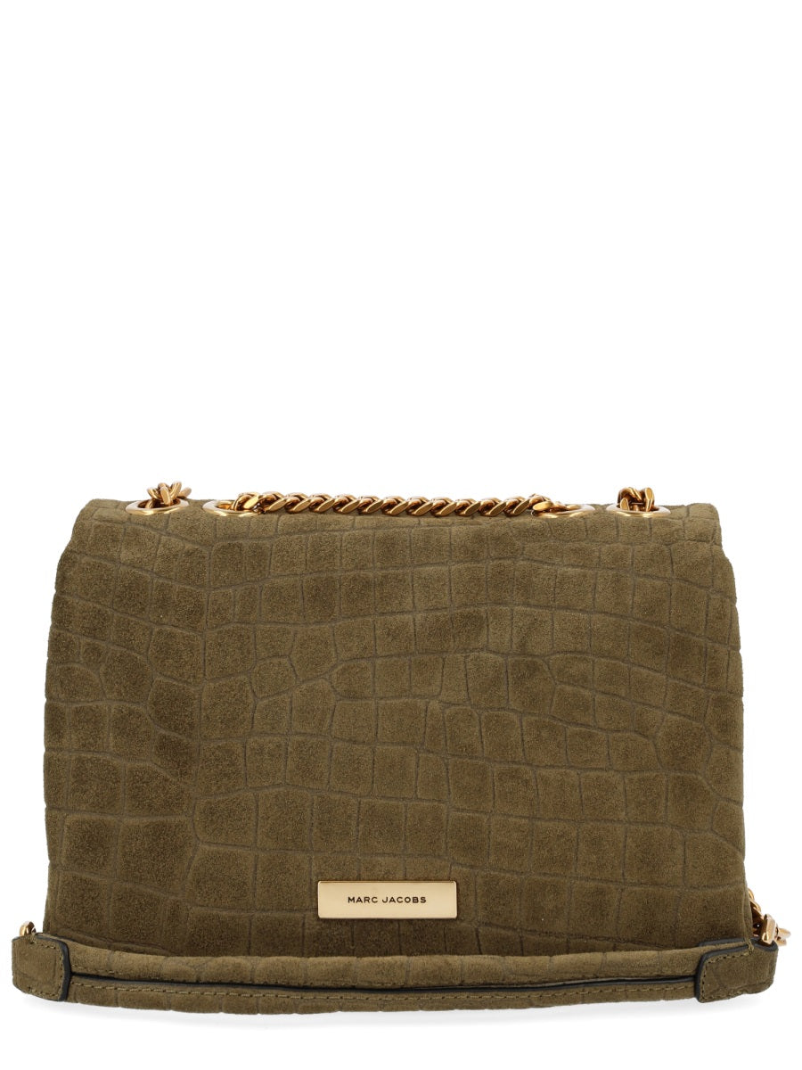 Marc Jacobs Shoulder Bags - Green | d8b69841a8575edbfc9e425c796ee07242378c19