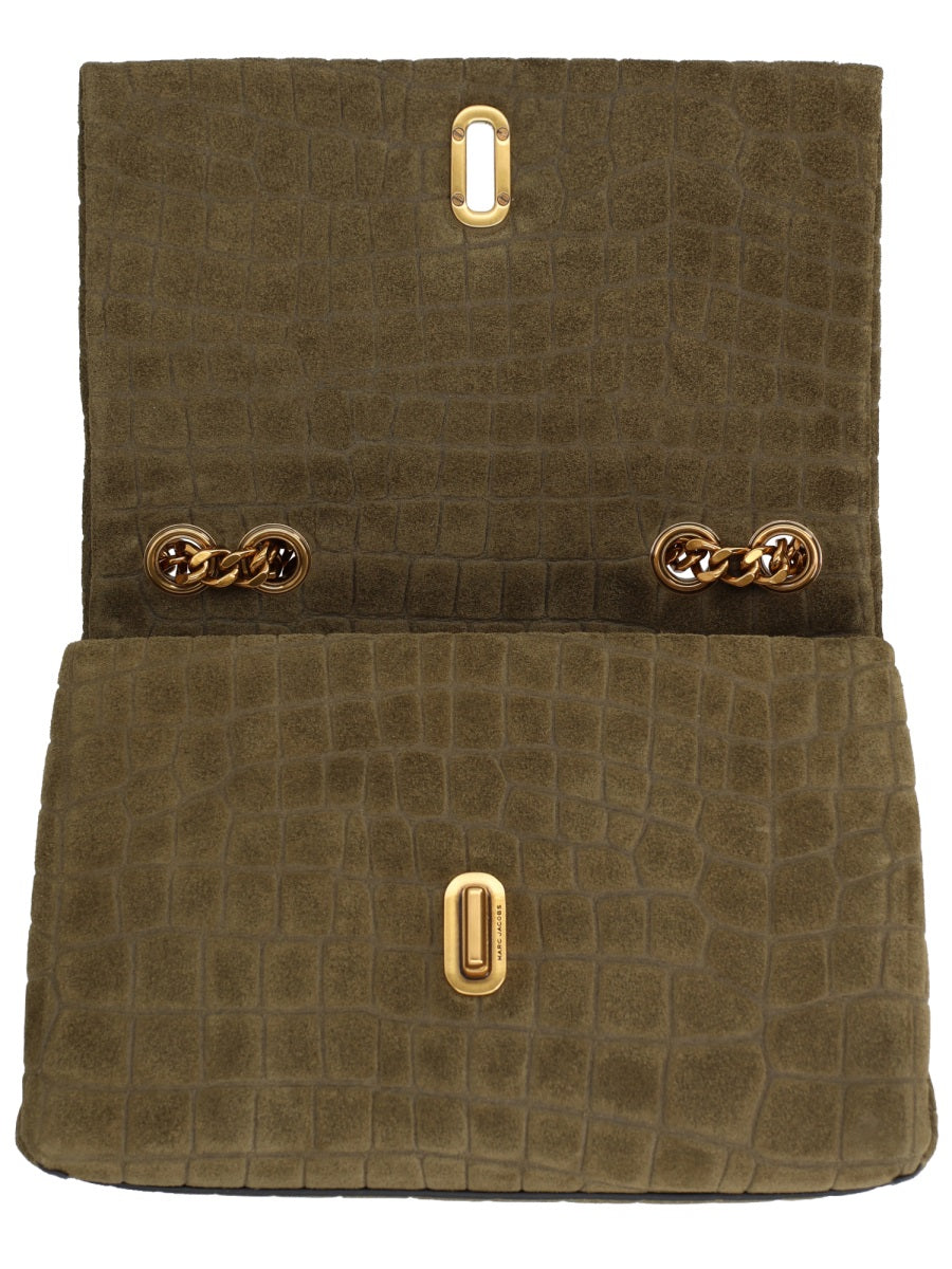 Marc Jacobs Shoulder Bags - Green | 8a9bf8a91ae0010fd89585038e5584ac26fc828f