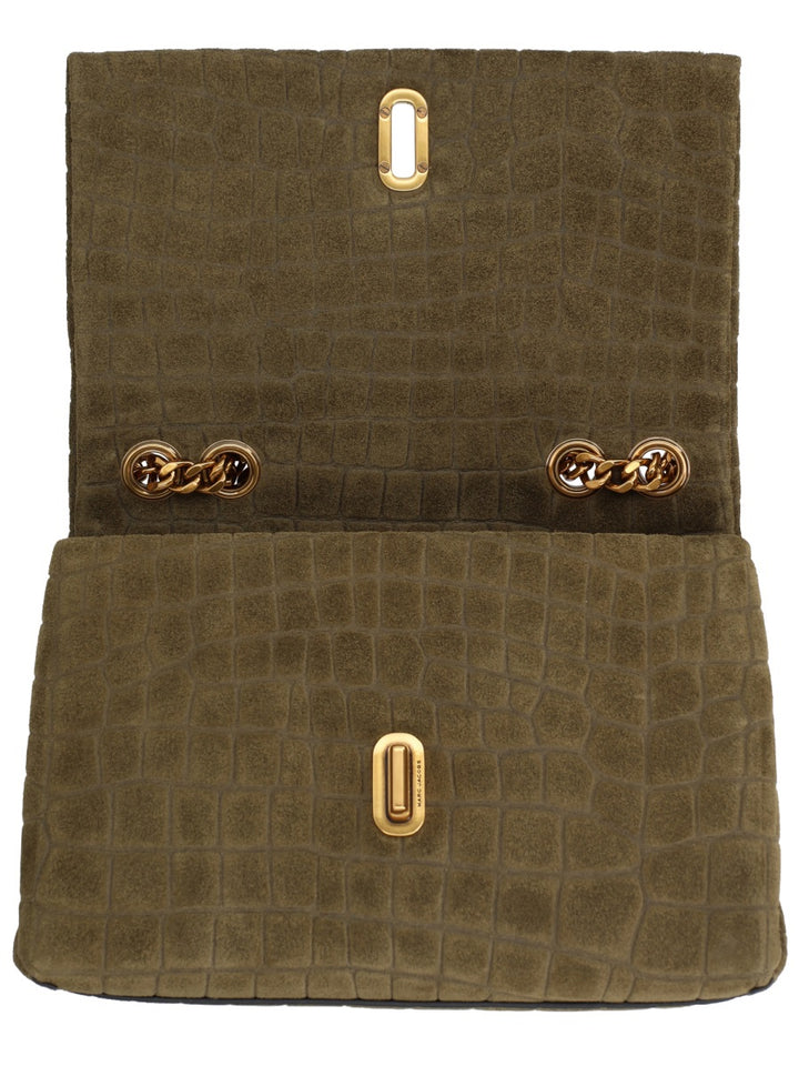 Marc Jacobs Shoulder Bags - Green | 8a9bf8a91ae0010fd89585038e5584ac26fc828f