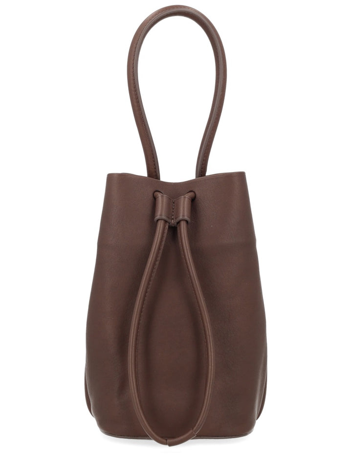 Uma Wang Hand Bags - Brown | e55748d35c55eaa718fe34c5a61079841da5a71c