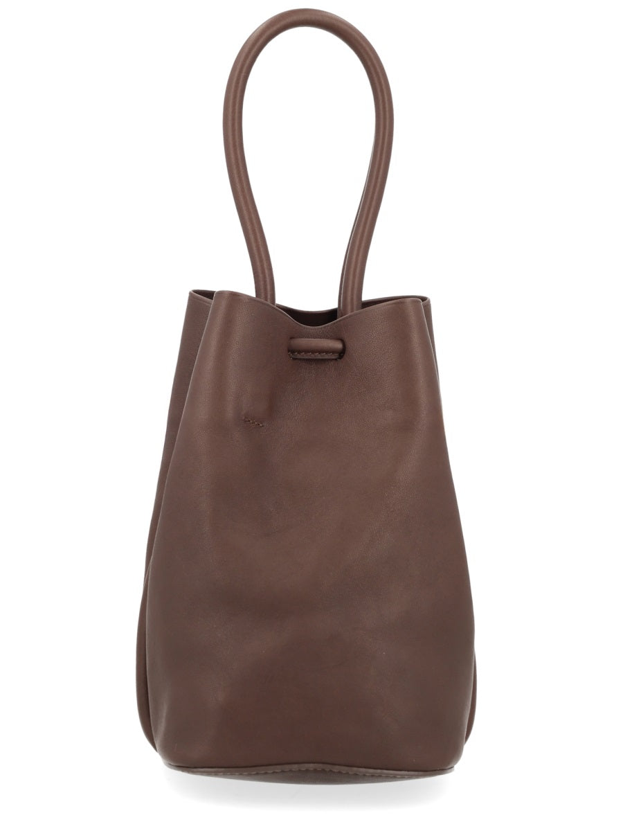 Uma Wang Hand Bags - Brown | 60331b81f5630fb3e92249ab845d2f8953c5acc7