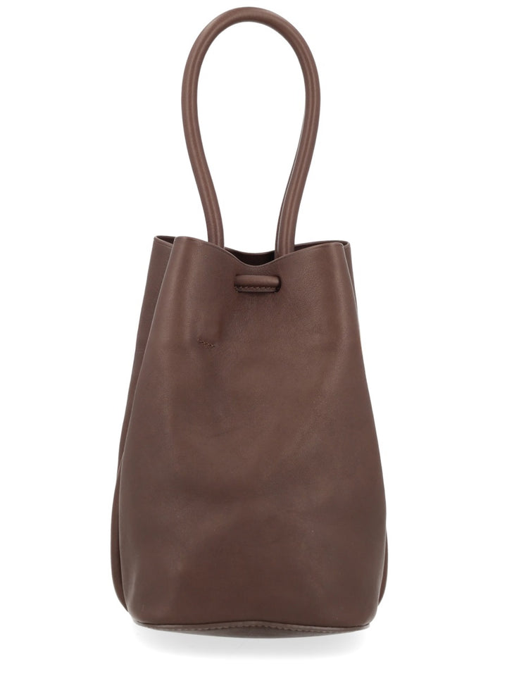 Uma Wang Hand Bags - Brown | 60331b81f5630fb3e92249ab845d2f8953c5acc7