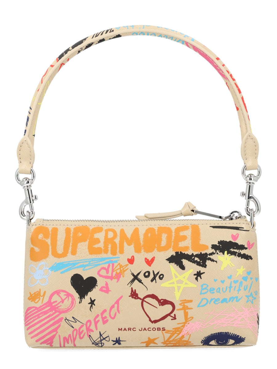 Marc Jacobs Shoulder Bags - Beige | f9442301111da90deb061537e0dafce144ed60c2