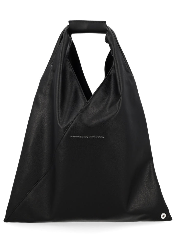 Mm6 Maison Margiela Hand Bags - Black | 9629fe6adacbb615cbe1a1935c453e392fe8d0e5