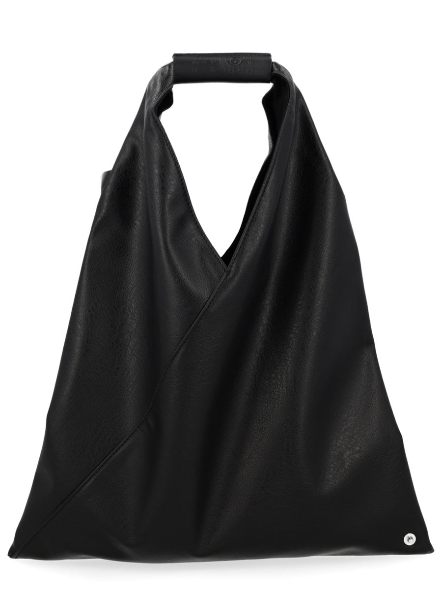 Mm6 Maison Margiela Hand Bags - Black | a28819e3c1db7051dbf8bd387454fd0a61aef635