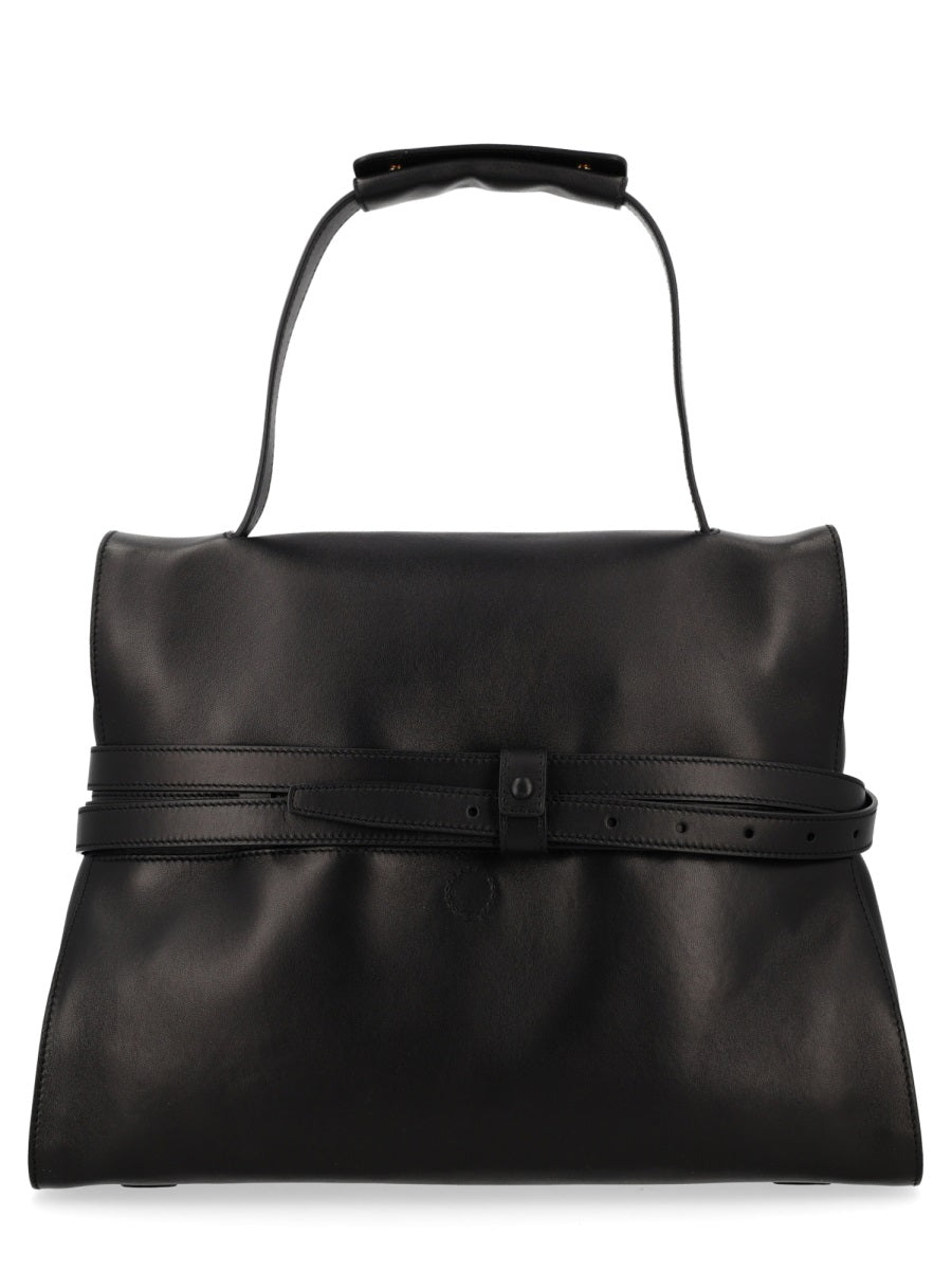 Moschino Shoulder Bags - Black | 361278319c70e749ccbdae4cb0659d5c59d490f9