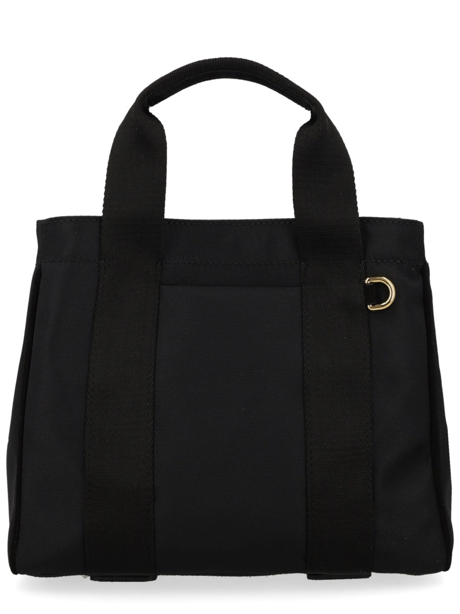 Moschino Hand Bags - Black | 962c8512241bf80cc818a34afe80757275c73fcd