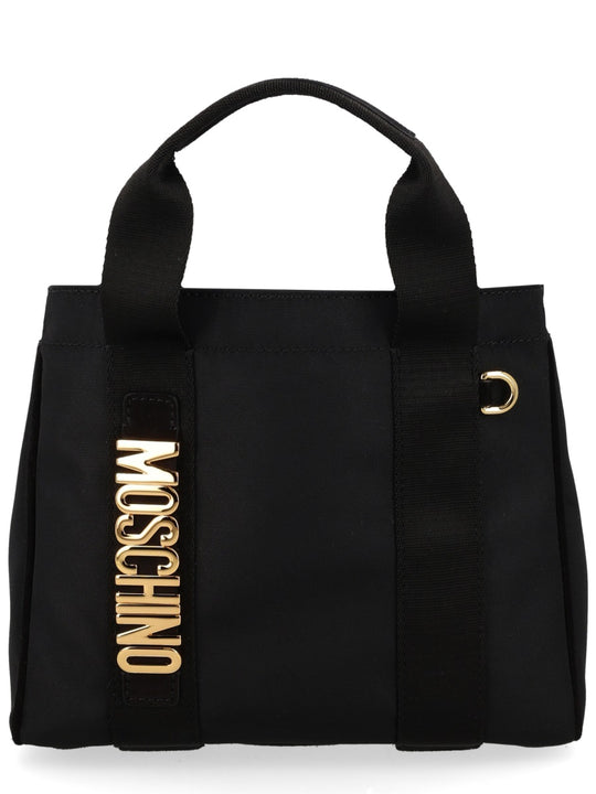 Borsa Tote "Carry Me"
