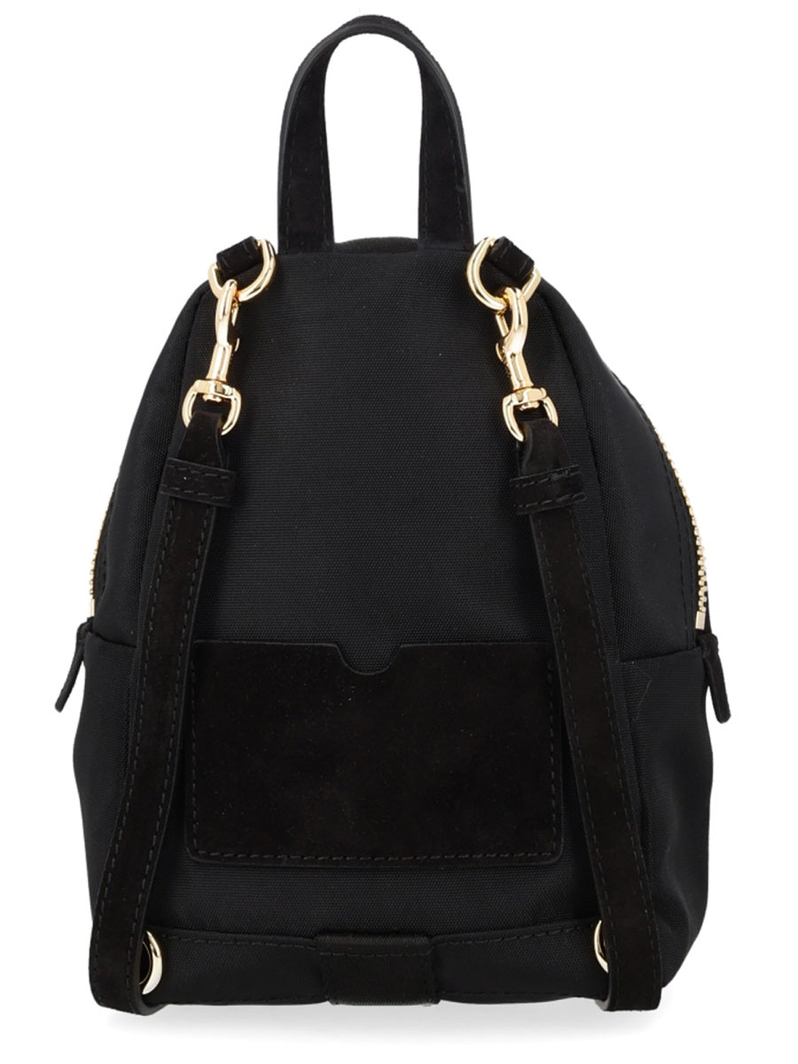 Moschino Backpacks & Travels - Black | 0fe3d760c419c56ad2097b2c5bbb96671c4a0661