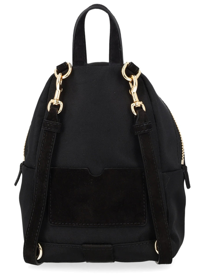 Moschino Backpacks & Travels - Black | 0fe3d760c419c56ad2097b2c5bbb96671c4a0661