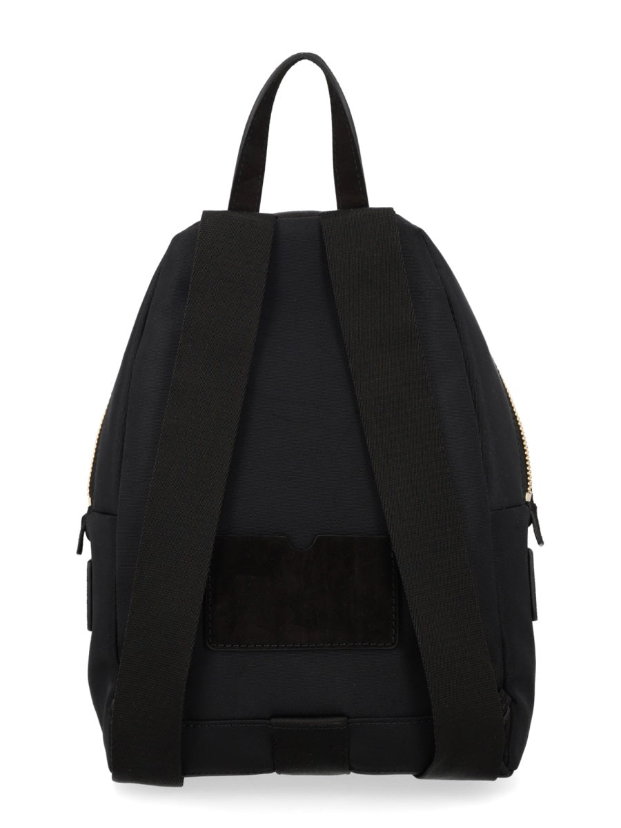 Moschino Backpacks & Travels - Black | 9d53d038246d9087c14ef14905c1de8196743b7d