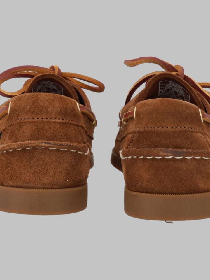 Sebago Loafers - Brown | 87f70e30369f29cfb2fa092220fb201c2f1f042d