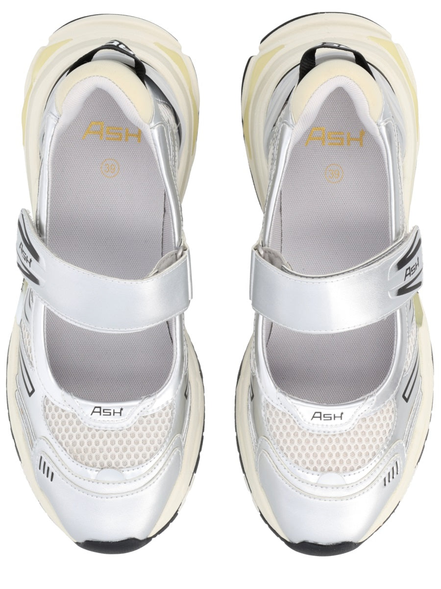 Ash Sneakers - Grey | cdd40fb063d434d81d800d7698bf770ea59f4a6c
