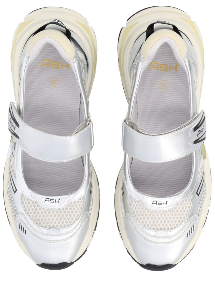 Ash Sneakers - Grey | cdd40fb063d434d81d800d7698bf770ea59f4a6c