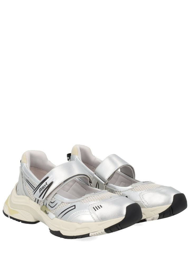 Ash Sneakers - Grey | f522d96112d20eafca3f23e5ccd9496bb2efd17d