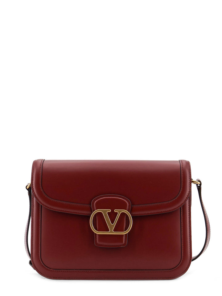 Valentino Garavani Bags - BRICK RUBY | 13d04b5183573db1c20cbcc29c5a28004b08e4ee